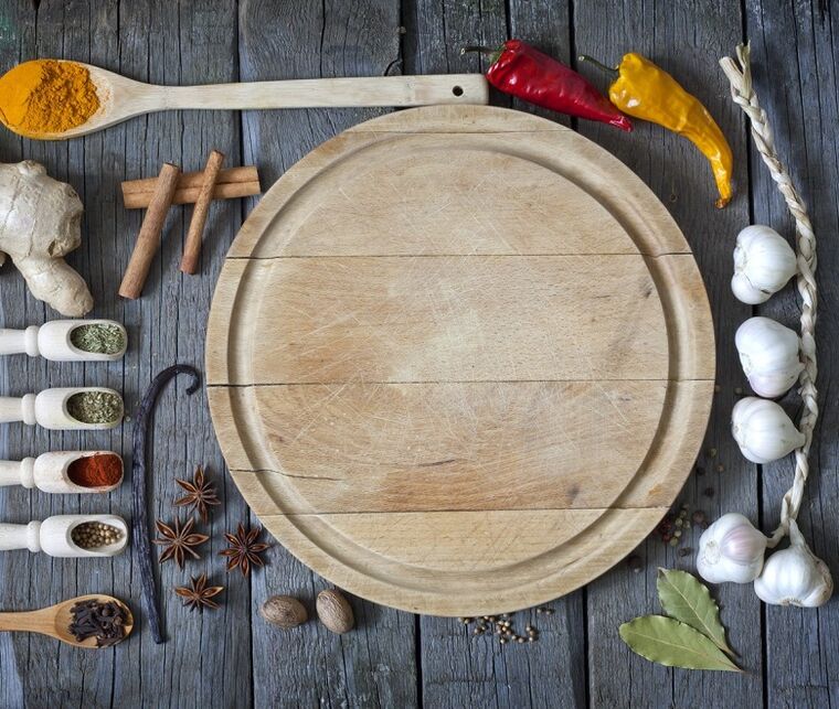 Народни средства за лечение на паразити в тялото